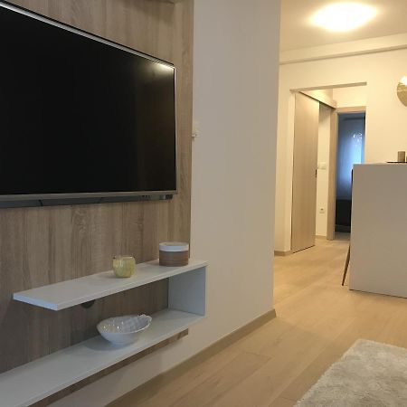 New In Varazdin Luaran gambar