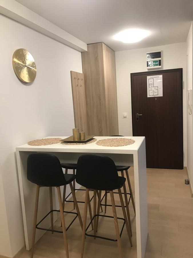 New In Varazdin Luaran gambar