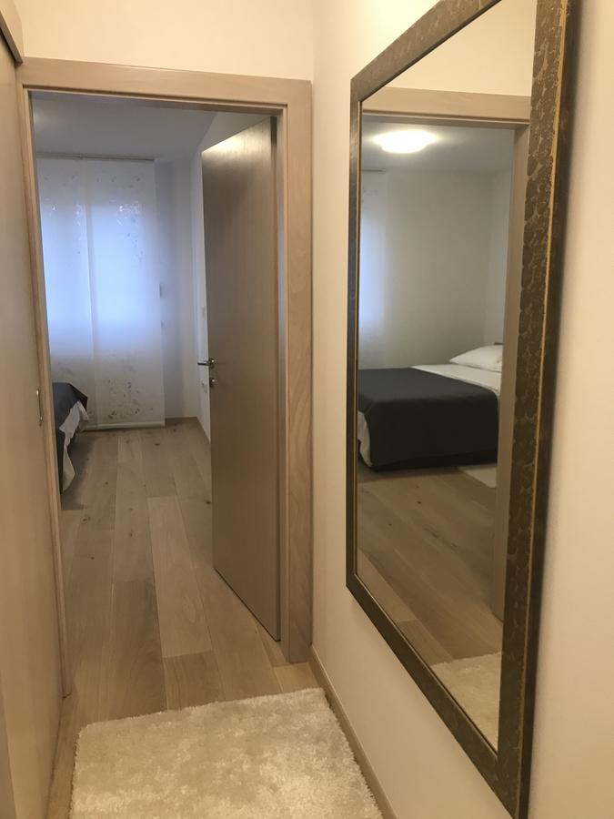 New In Varazdin Luaran gambar