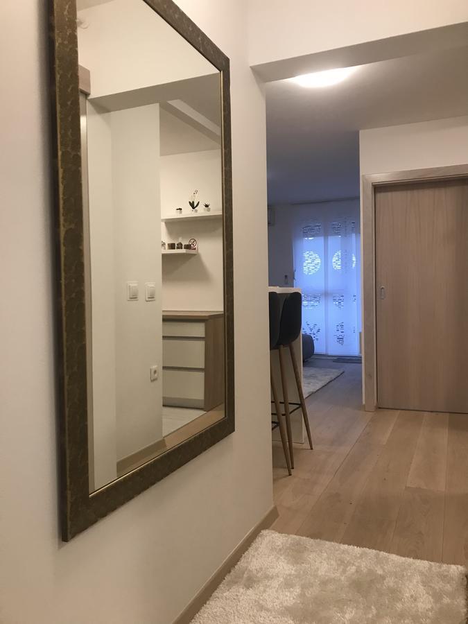 New In Varazdin Luaran gambar