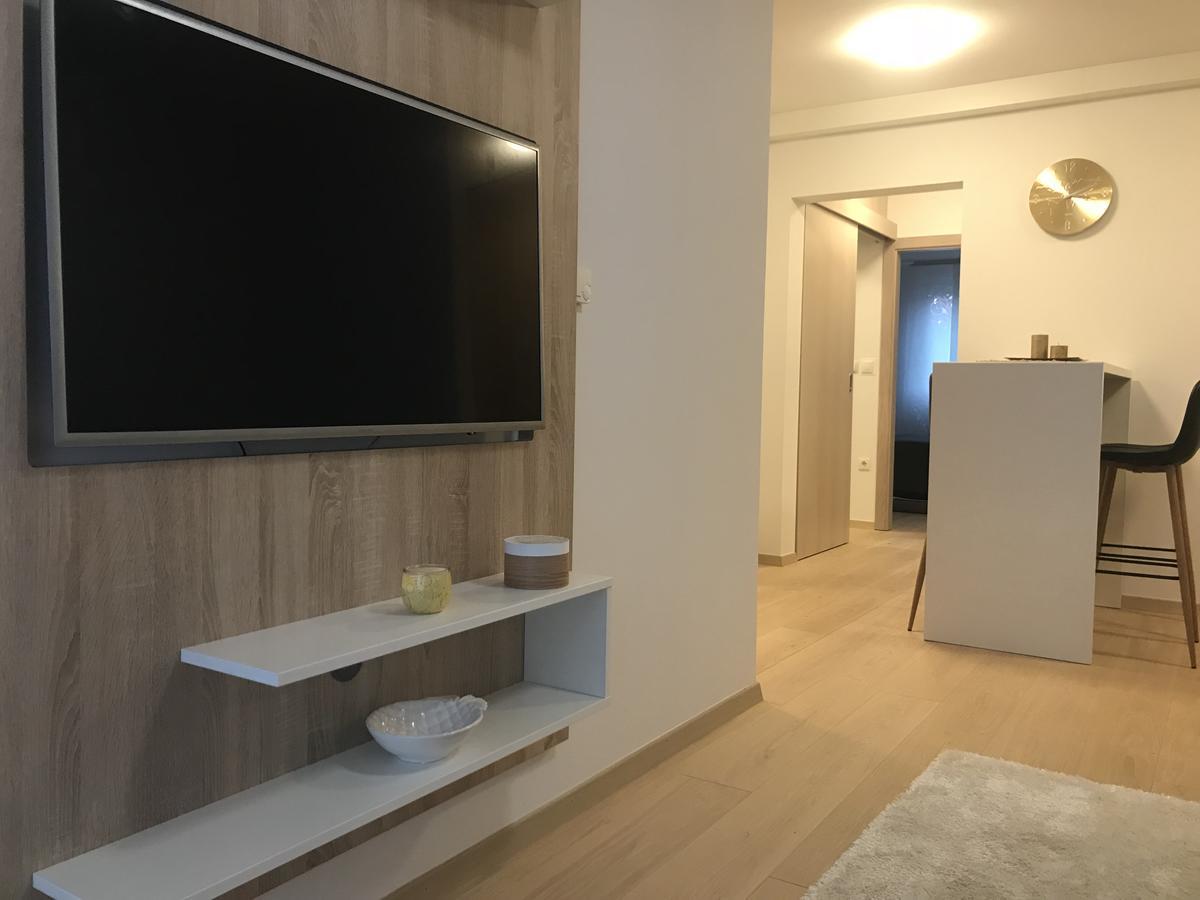 New In Varazdin Luaran gambar
